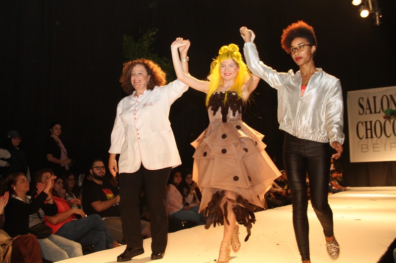 Salon Du Chocolat Beirut